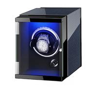 LSRRYD Luxy Caricatore Automatico For Orologi 1 2 3 4 6 9 Con Motori Ultra Silenziosi Vetrina For Orologi Da Uomo E Da Donna (Color : D, Size : 2+0)