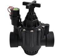 LSSOCH Valvola di irrigazione PGV-201 da 2 pollici 24V per Rain Bird 200-PGA