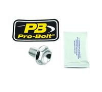 LSSSPHO01 PERNO ASSE RUOTA ANT. IN ACCIAIO INOX YAMAHA VMX 1700 ABS VMAX 2020