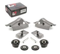 LST 2x Supporto Assale Posteriore Carrozzeria Mercedes E-Klasse W124