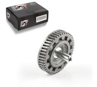 LST Motore Tetto Apribile Riparazione Ruota Dentata Panoramico Metallo per VW