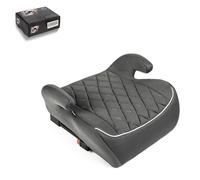 LST Seggiolino da Rialzo Auto Isofix i-Size Ece R129/04 125-150cm Hdpe