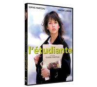 L'Studente DVD NUOVO