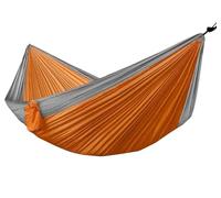 LSUAOSSUE Amaca, Amaca Singola e Doppia con Cinghie for Alberi Multicolore 300x200 cm(F)