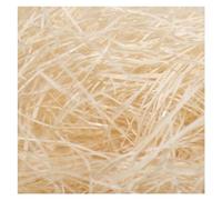 LSUAOSSUE Carta sminuzzata per scatole Regalo, Carta velina stropicciata, Carta da riempitivo riciclabile for coriandoli