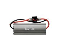 LSUC 16V100F 2.8V600F*6 Automobile Rectifier Module High Current Backup Power Supply AUOQKQUT(Switch)