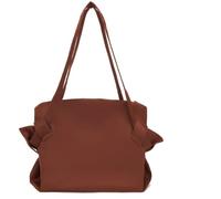 LSVQZKHF Coperta da picnic impermeabile, borsa pieghevole | Trasformati in una borsa in pochi secondi, impermeabile e resistente all'umidità, leggera e portatile, morbida e confortevole