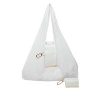 LSVQZKHF Mini portachiavi da borsetta, borsa for la spesa portatile | Borsa portatile, design intelligente ed espandibile, leggera e portatile