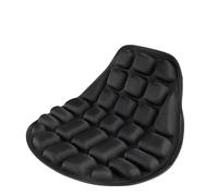 LSWD Moto Cuscino per Sedile per Benelli Leoncino 800 2020-2024 | Coprisella Moto Protettivo Ammortizzante Seduta Fodera Sedile Proteggi Sella