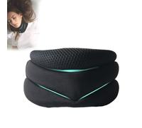 Lsydgn Collare Cervicale Morbido, Collare Umano Contro Russare, Vitavix Neck Support, Collare Cervicale Collo Tutore, Allevia Il Dolore Cervicale e La Pressione Della Colonna Vertebrale