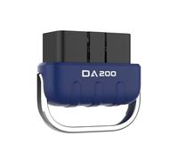 LSYQFB OBD2 Auto Diagnostica per Toyota 4Runner 2005-2024 2025+, Bluetooth Diagnosi Auto Lettore di Codici di Guasto del Motore Scanner obd2 per Auto