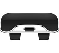 LSYSND Custodia Universale per Occhiali da Sole per Auto, Custodia per Occhiali, Clip per Occhiali, Scatola di Montaggio Compatibile con XPENG G9 G6 P9 P7 P7i G3 G3i P5 per più Anni