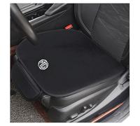 LSYZGRBC 2 Pezzi Cuscino per Sedile Auto, per MG HS 2018-2023 2024 2025 Coprisedile Anteriori Auto Confortevole Protezione Coprisedili Universali