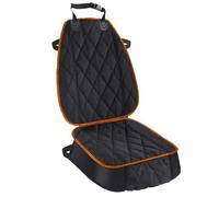 LSYZGRBC Copri Sedile Auto per Cani, per BMW 2er Grand Tourer F46 2015-2025 Copriauto Protettore per Sedile Anteriore Animali Protezione Impermeabile