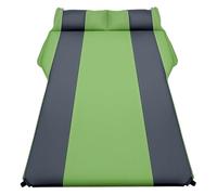 LSYZGRBC Materassino Gonfiabile per Auto per Ford C-Max 2010 2011 2012-2025 Gonfiabile da Auto Multifunzionale Pieghevole Viaggi in Campeggio All'aperto,D