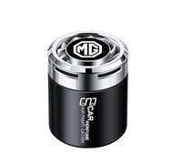 LSYZGRBC Profumatore Auto, per MG HS Trophy 2024 Diffusore d'Aromi Portatile Aromaterapia Olio Fragranza a Lunga Durata, rimuove Gli odori