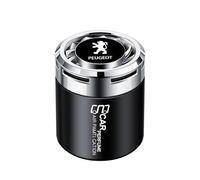 LSYZGRBC Profumatore Auto, per Peugeot 3008 II SUV 3008GT/GT Pack 2016-2023 Diffusore d'Aromi Portatile Aromaterapia Olio Fragranza a Lunga Durata, rimuove Gli odori