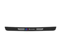 LSYZGRBC Striscia Protezione Paraurti Posteriore Auto, per Citroen DS DS4 DS4S DS5 DS6 DS7 DS5LS DS3 DS9 Adesivo Battitacco Porta Baule Posteriore AntiGraffio
