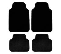 LSYZGRBC Tappetini Auto Personalizzati,per Toyota Aygo X 2022-2024 2025 Antiusura Pelle Tappetino Completo Mat Set Auto Pavimento Protezione