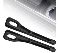 LSYZGRBC Tappetino Riempimento Seggiolino Organizer, per Alfa Romeo Giulia/Giulietta/GT/Junior/Mito/Spider/Stelvio/Tonale Auto Riempimento del Divario del Sedile per Pvitare Oggetti Cadano