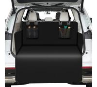 LSYZGRBC Telo Auto per Cani Bagagliaio, per Dacia Jogger Extreme/Logan MCV Custodia per Baule Auto Cani antistrappo e Impermeabile Protezione Antiscivolo