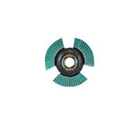 Lsz FS Vision K60 RHODIUS Dischi Lamellari Trasparente Lszf 60G 115mm