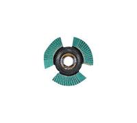 Lsz FS Vision K80 RHODIUS Dischi Lamellari Trasparente Lszf 80G 115mm