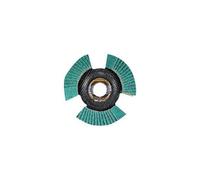 Lsz FS Vision K80 RHODIUS Dischi Lamellari Trasparente Lszf 80G 115mm