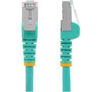 LSZH 10GBE NETWORK PATCH CABLE NEW
