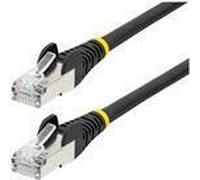 LSZH 10GBE NETWORK PATCH CABLE NEW
