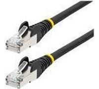 LSZH 10GBE NETWORK PATCH CABLE NEW