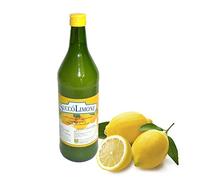 LT 1 SUCCO DI LIMONE 100% CONCENTRATO LEMON JUICE