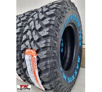 LT 245/75 R16 120N M+S MAXXIS BIGHORN MT-762 ALL SEASON MUD TERRAIN FUORISTRADA