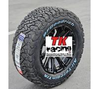 LT 265/60 R18 114/110S bF Goodrich All-Terrain T/A KO3( LRD) RWL Offroad A/T