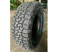 LT 275/70 R18 121/118Q M+S PNEUMATICI Ultraforce Terra Tamer Rtx SCRITTE BIANCHE