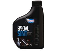Lt 4 olio lubrificante Tamoil Special Sint 10W40 per motori diesel e benzina