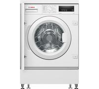 Bosch Serie 6 WIW24342EU Lavatrice a carica frontale 8 kg 1200 rpm Classe C