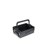 LT-BOXX 170 BSS, nero traffico con grigio antracite