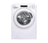 Candy Smart CS 14102DW4/1-S lavatrice Caricamento frontale 10 kg 1400 Giri/min Bianco