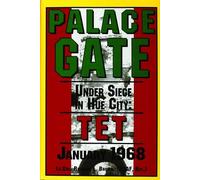 Lt. Col. Richard L. Brown (USAF, Ret.) – Palace Gate – Copertina rigida