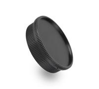 LT Corpo fotocamera e copriobiettivo posteriore, compatibile con SL2, SL (tipo 601), TL, T, CL, S1, S1R, S1H, S5 e SL 90-280mm f/2.8-4,16-35mm f/3.5-4.5 ASPH.50mm f/1.4 ASPH