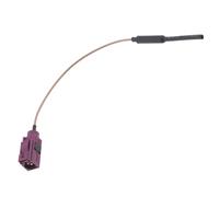 LT Easiyl 1 adattatore per antenna auto, Bluetooth, WiFi, FAKRA, compatibile con BMW NBT EVO ID4 ID5 ID6 i-Drive Carplay Retrofit