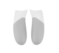 LT Easiyl 1 paio di manopole per controller console di gioco sinistra e destra copertura laterale compatibile con Xbox One Elite Series 1