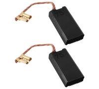 LT Easiyl 1 Paio Di Set Di Spazzole Di Carbone Per Utensili Elettrici Spazzole Di Carbone 195845-0 CB-175 Compatibile Con Makita HR4501C HR4510C