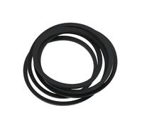 LT Easiyl 1 Pezzo Cinghia Di Trasmissione Per Tosaerba Cinghia Di Ricambio Per Tosaerba 954-05022A 754-05022A 954-05022 266-253 Compatible Con Cub Cadet XT1-LT46 13APA1CT009 13APA1CT256 13APA1CT009