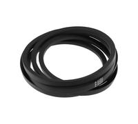 LT Easiyl 1 Pezzo Di Ricambio Per Cinghia Tosaerba M136297 M152630 Compatibile Con John Deere LTR155 LTR166 LTR180 Con Piatto Da 42 Pollici