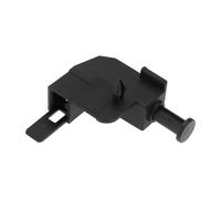 LT Easiyl 1 pezzo di ricambio per interruttore freno a mano 1H0947561A compatibile con Porsche 996 1998-2005 compatibile con Audi A4 1994-2006
