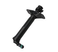 LT Easiyl 1 Pezzo Di Ricambio Per Ugello Lavafari Sinistro Per Auto 4G0955101 Compatibile Con Audi A6 (2011-2018) Compatibile Con A6 Allroad (2012-2018)