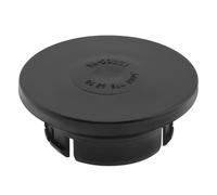 LT Easiyl 1 Pz. Coperchio Tappo Espansione Testata Cilindro Albero A Camme Automobile A0009986590 0009986590 Compatibile Con Mercedes Benz OM273 OM272 Nero