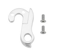 LT Easiyl 1 Set Di Forcellino Del Deragliatore In Lega Di Alluminio Compatibile Con GIANT Defy Il Forcellino Del Deragliatore Posteriore